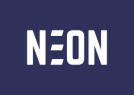 Neon Estates, Barkingside Estate Agent Logo