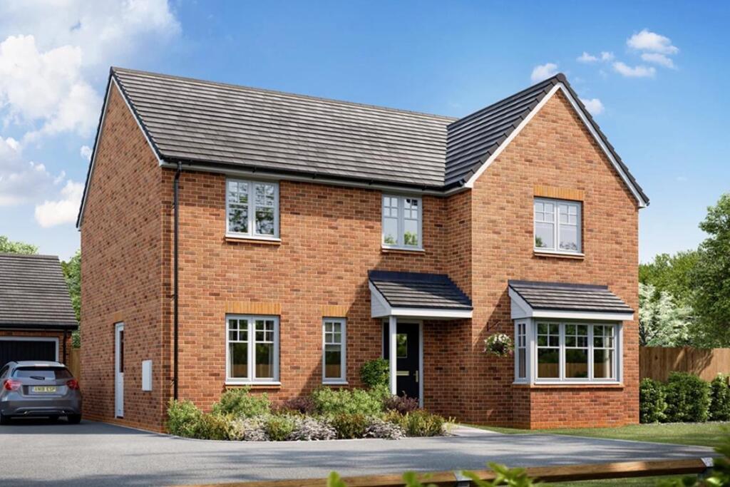 Main image of property: Sorrel Grove, Cringleford, 
Norfolk,
NR47WP