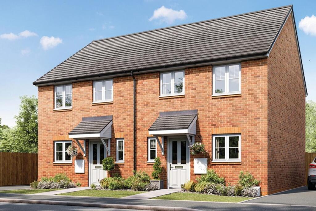 Main image of property: Sorrel Grove, Cringleford, 
Norfolk,
NR47WP