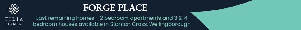 Tilia Homes Eastern, Forge Place