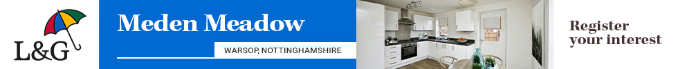 Get brand editions for Legal and General Affordable Homes