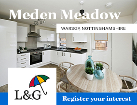 Get brand editions for Legal and General Affordable Homes