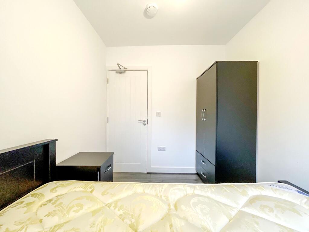 Main image of property: Merritts Brook Lane, Northfield, B31