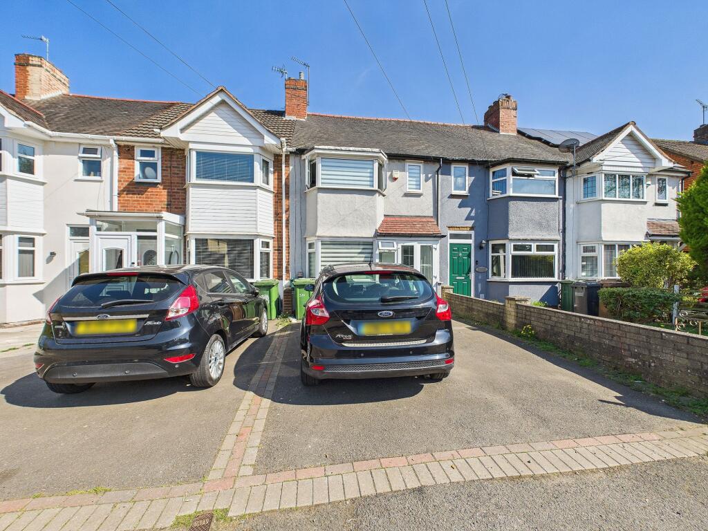 Main image of property: Gospel Lane, Birmingham, B27