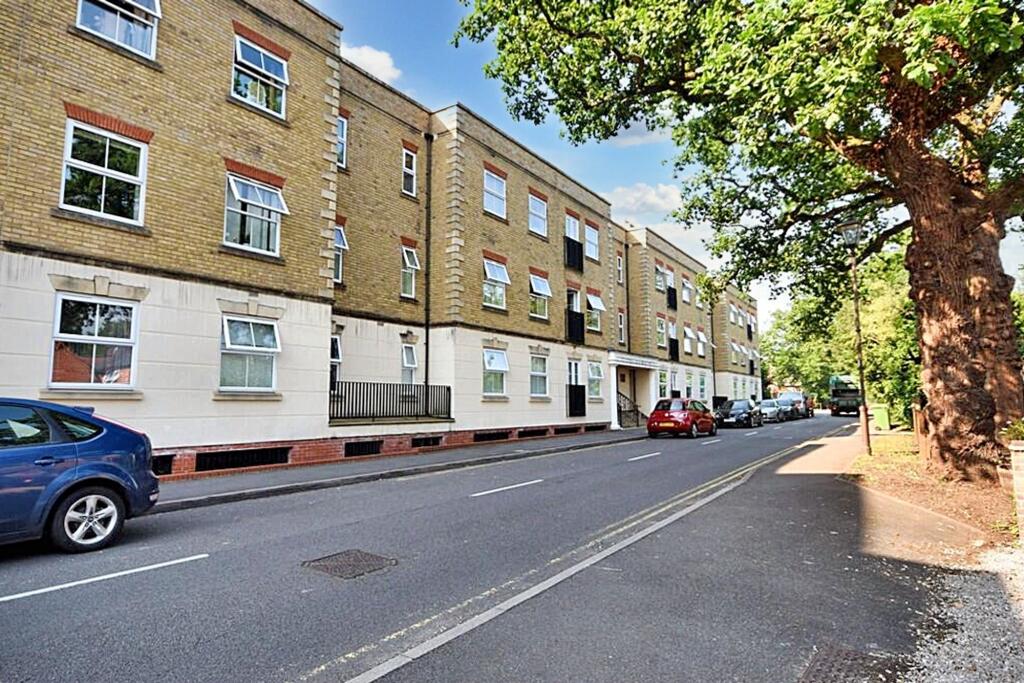 Main image of property: Dickens Heath Road, Shirley, B90