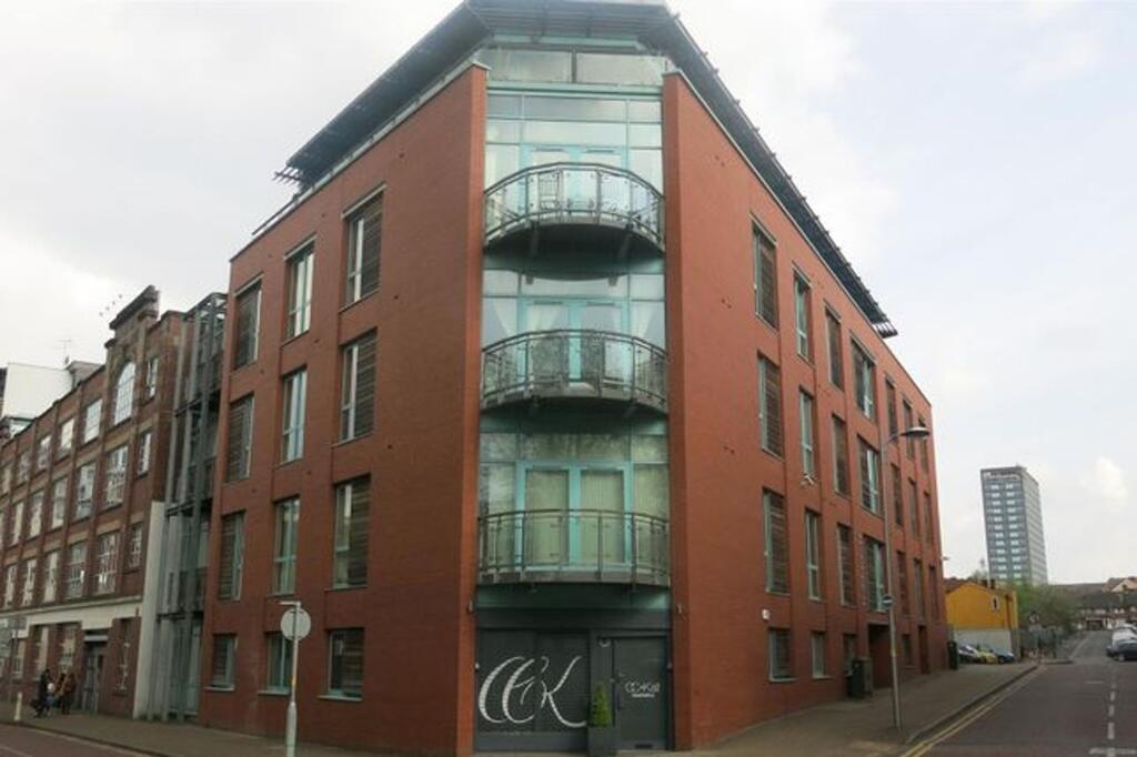 Property image for Sherborne Street, The Base, B16
