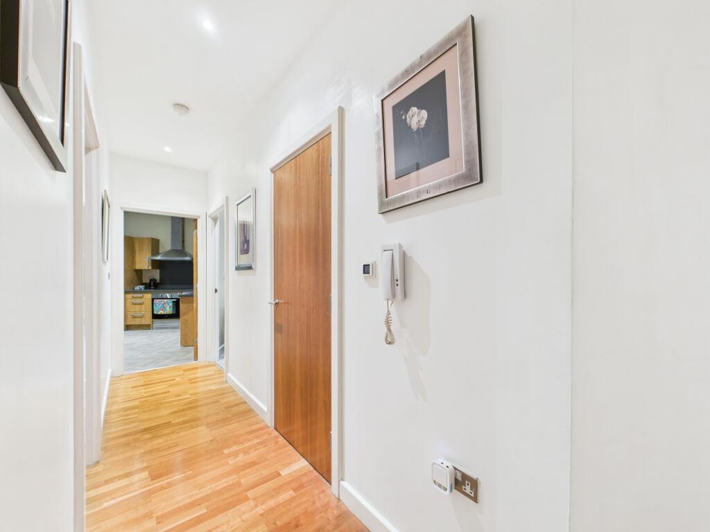 Additional image 2 of Sherborne Street, The Base, B16