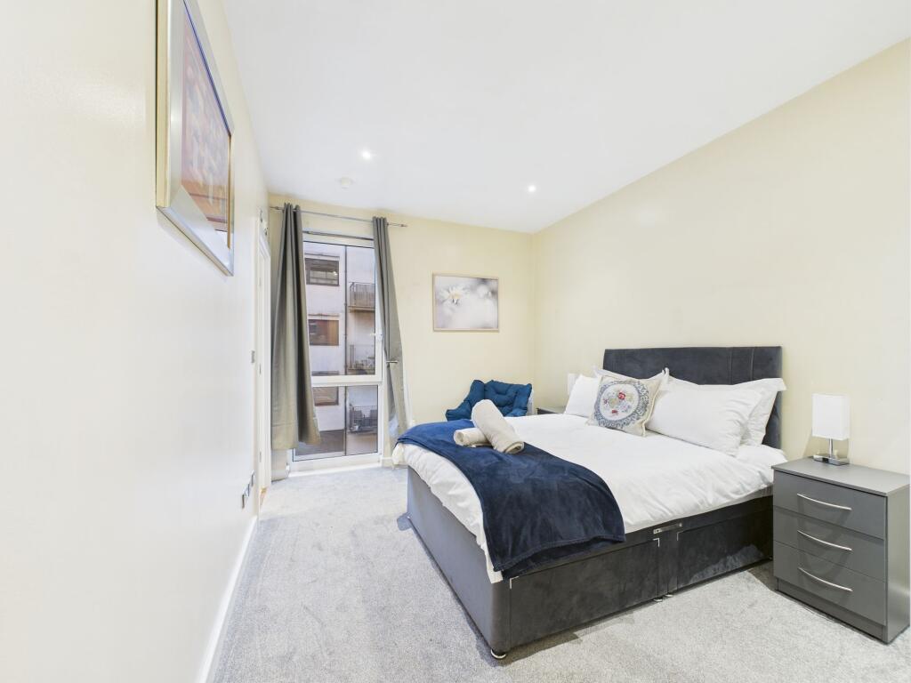 Additional image 7 of Sherborne Street, The Base, B16