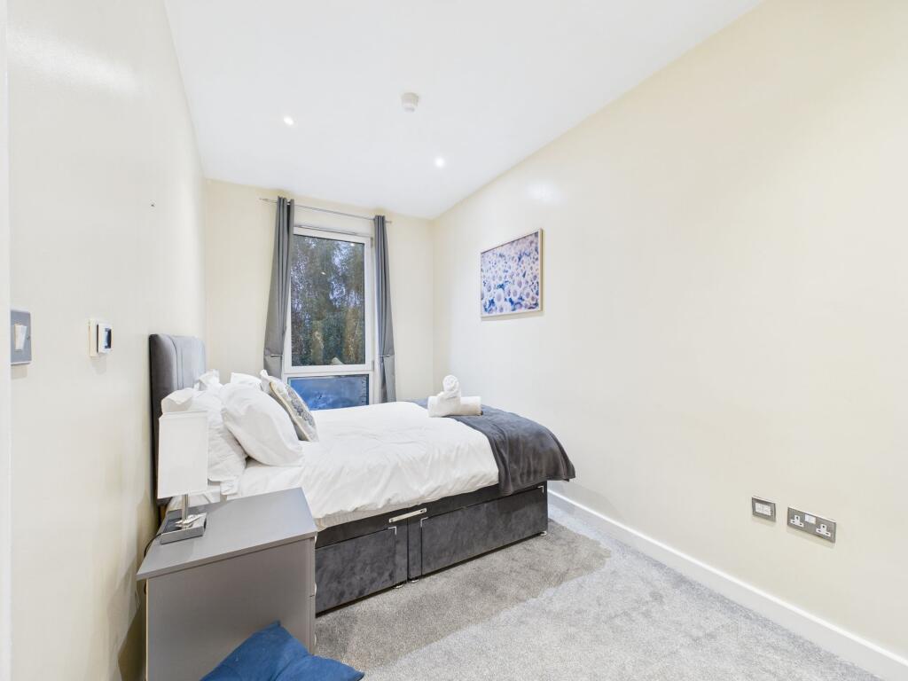 Additional image 9 of Sherborne Street, The Base, B16