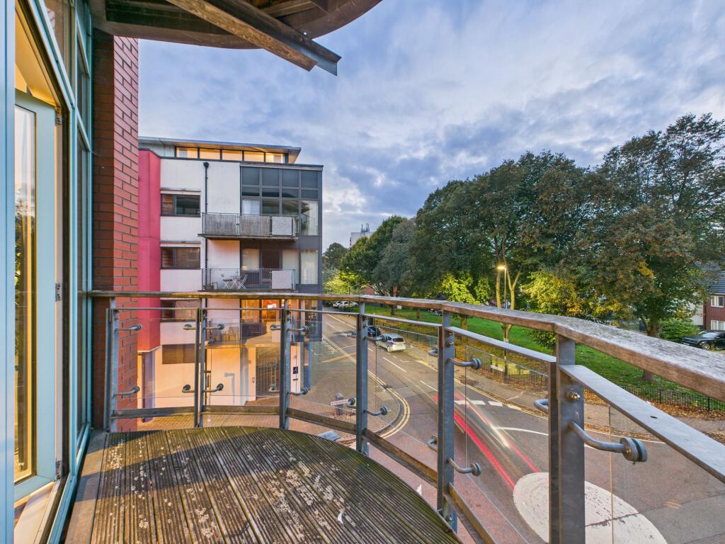 Additional image 11 of Sherborne Street, The Base, B16