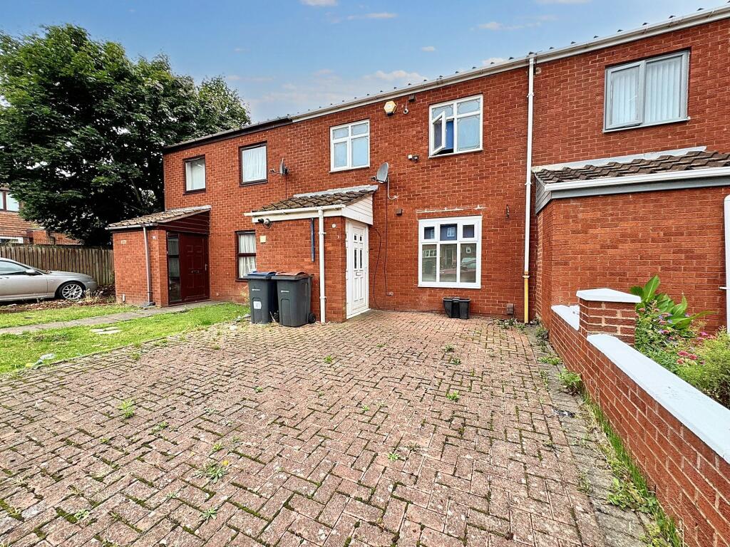 Main image of property: Room 3, Lansdowne Street, Birmingham, B18