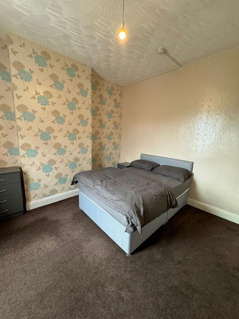 Main image of property: Room 4, Hatfield Road, Birmingham, B19