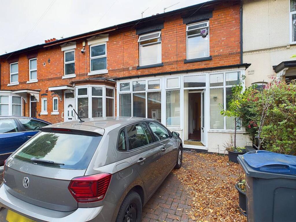 Main image of property: Sarehole Road, Hall Green, B28