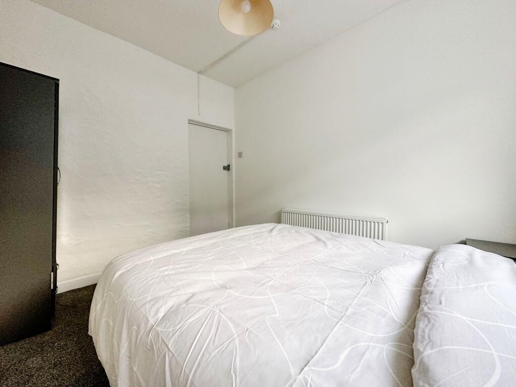 Main image of property: Wellington Road, Smethwick, B67