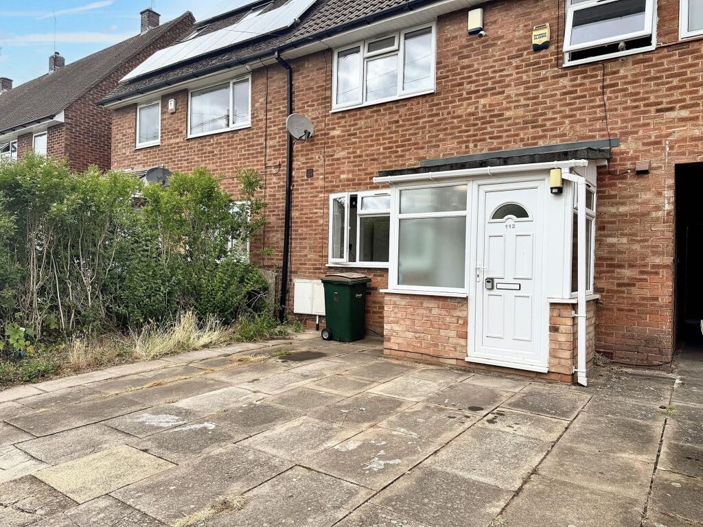 Main image of property: Room 3, Prior Deram Walk, Coventry, CV4