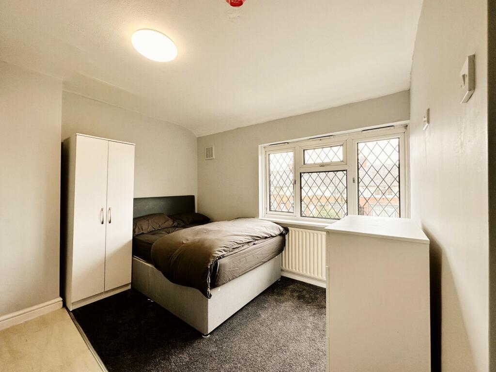 Main image of property: Studio 2, Overton Road, Acocks Green, B27