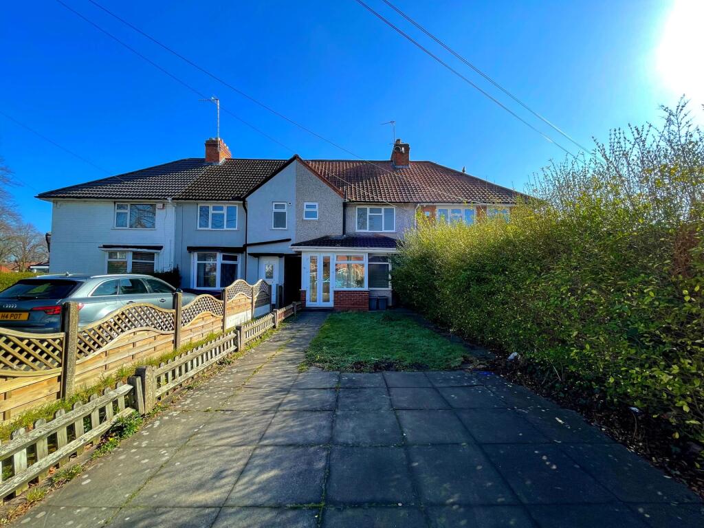 Main image of property: The Link, Birmingham, B27