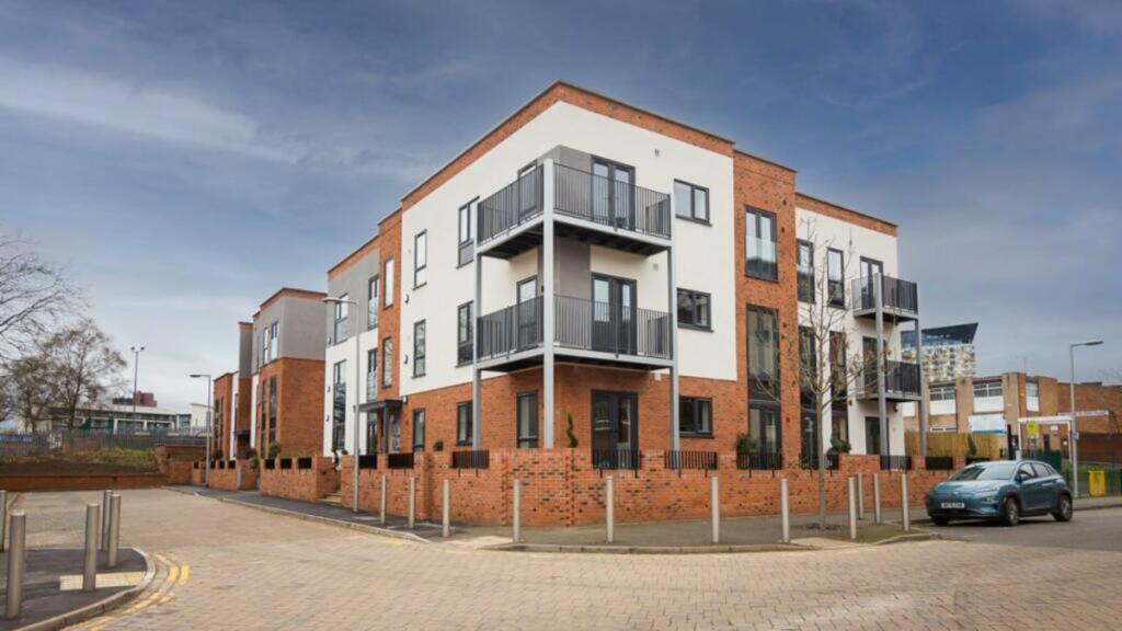 Main image of property: St. Catherines Close, Birmingham, B15