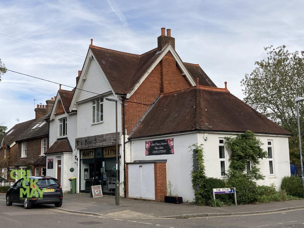Main image of property: Ifield House, Ifield Green, Crawley, RH11 0NW
