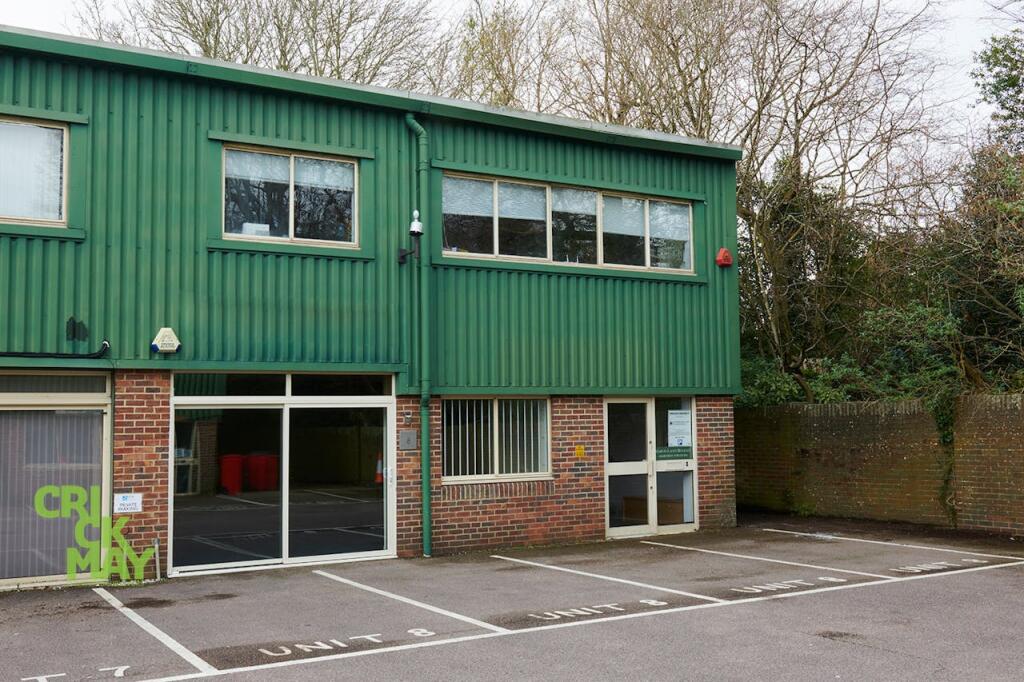 Main image of property: Unit 8 Bridge Road Business Park, Haywards Heath, RH16 1TX