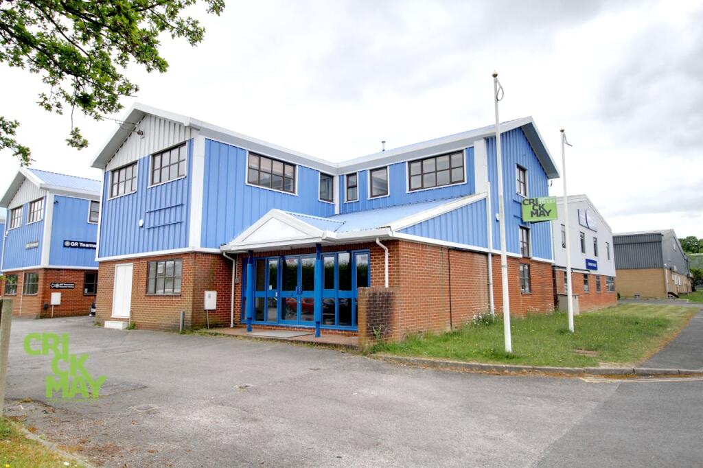 Main image of property: Unit 4 Regent Business Centre, 6 Jubilee Road, Burgess Hill, RH15 9TL