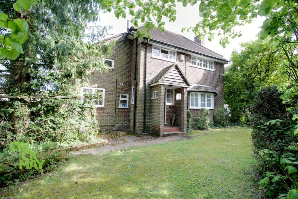 Main image of property: Shepton, Paddockhall Road, Haywards Heath, RH16 1HF