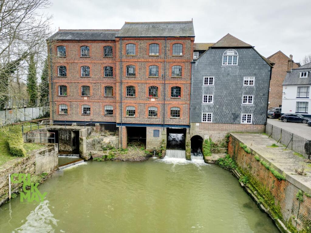 Main image of property: The Old Mill and The Roller Mill, Mill Lane, Uckfield, TN22 5AA