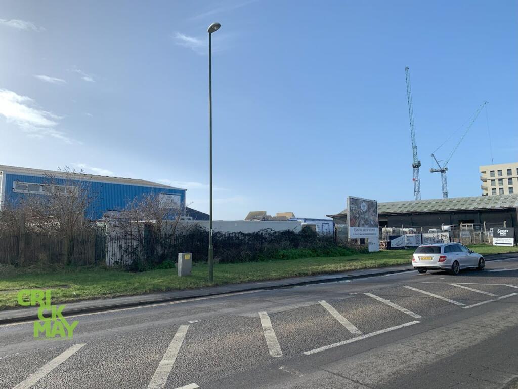 Main image of property: Fisherman's Wharf, Brighton Road, Shoreham-by-Sea, BN43 6RE