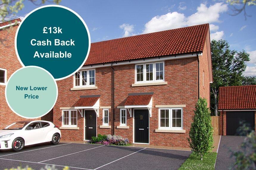 Main image of property: Newsam Rise,
Green Road,
Leeds,
LS15 9AD