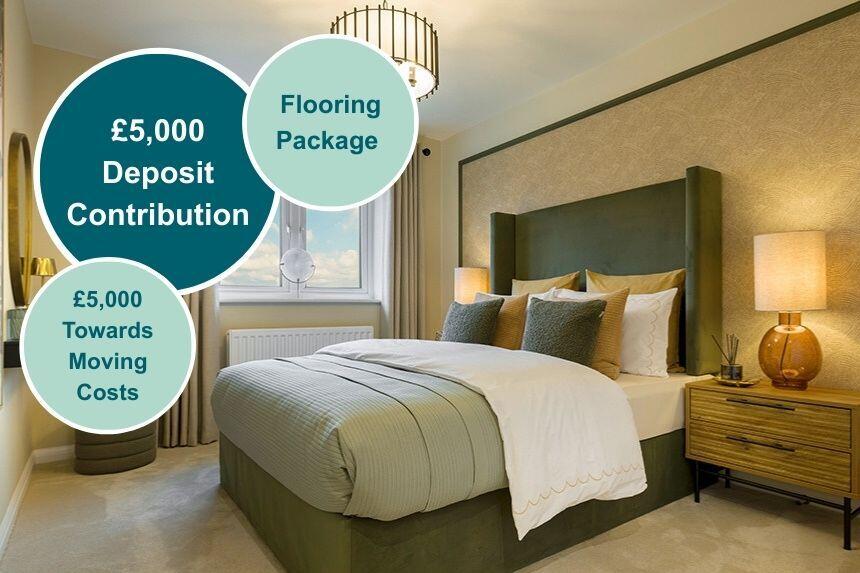 Main image of property: Newsam Rise,
Green Road,
Leeds,
LS15 9AD