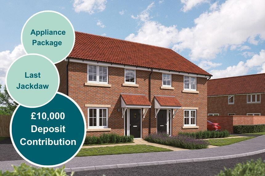 Main image of property: Newsam Rise,
Green Road,
Leeds,
LS15 9AD