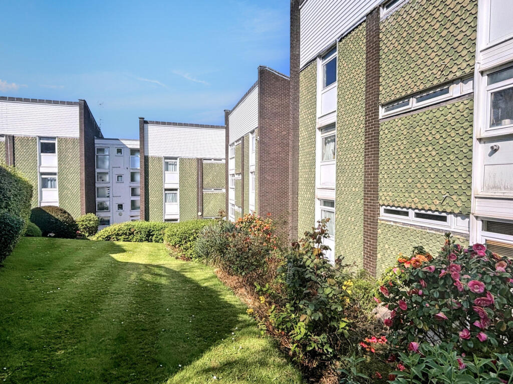 Main image of property: Cathedral Court, Newport, NP20