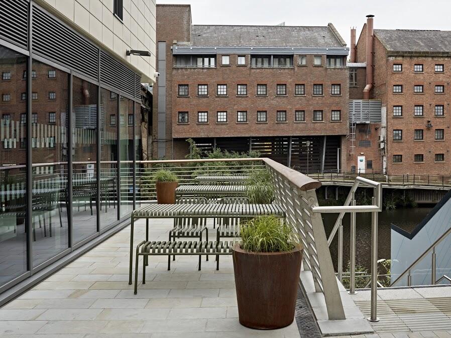 Main image of property: The Slate Yard, Stanley Street, Manchester, M3