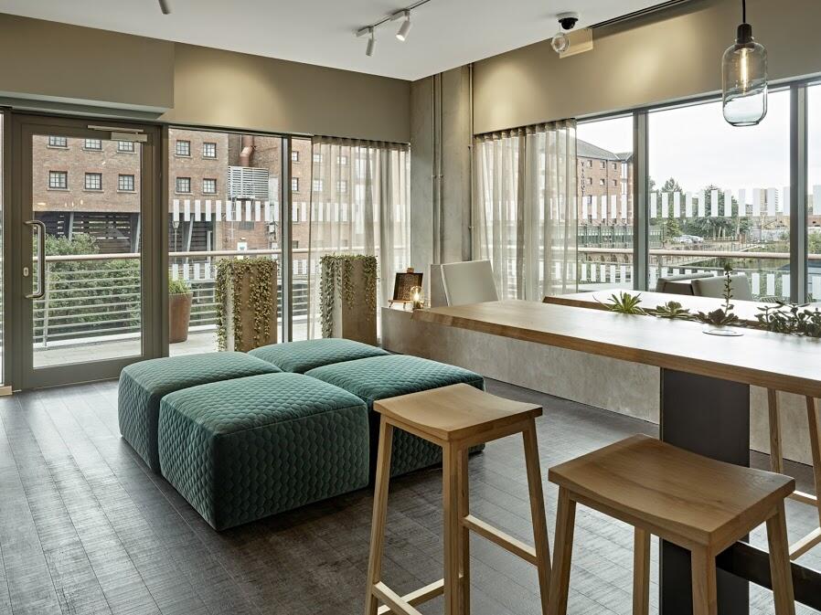 Main image of property: The Slate Yard Stanley Street, Manchester, Greater Manchester, M3