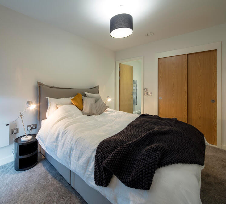 Main image of property: The Slate Yard Stanley Street, Manchester, Greater Manchester, M3