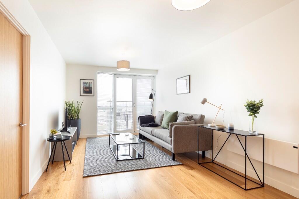 Main image of property: The Slate Yard, Stanley Street, Manchester, M3