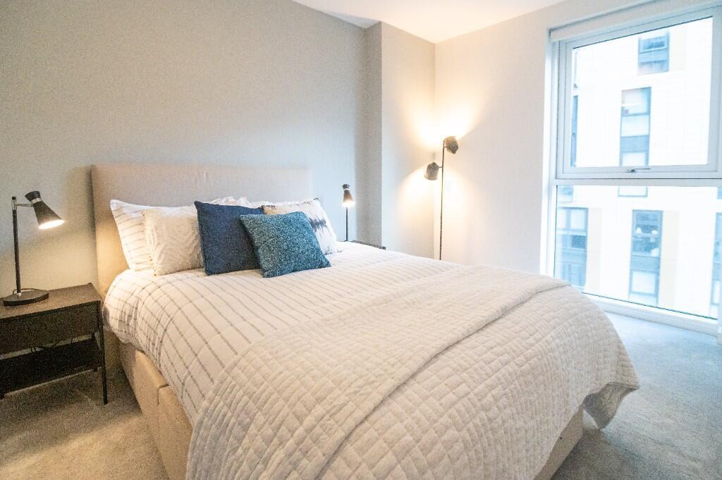 Main image of property: The Slate Yard, Stanley Street, Manchester, M3