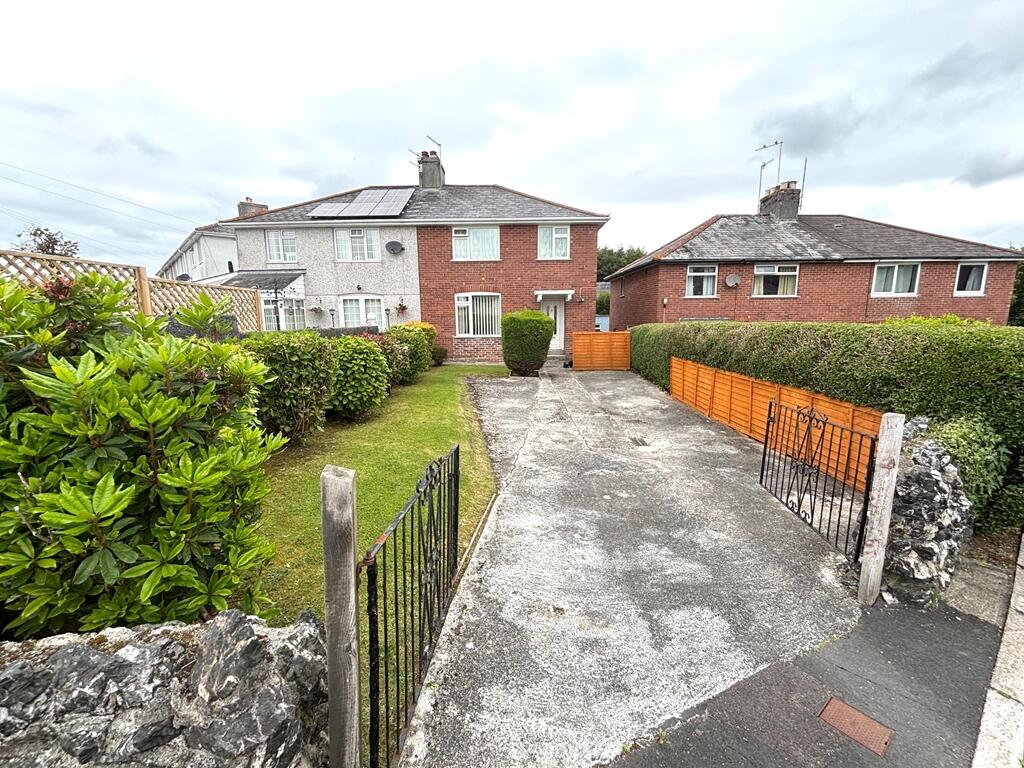 Main image of property: 21 Newtown