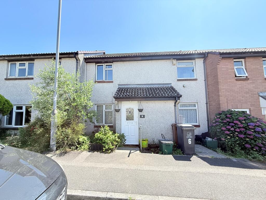 Main image of property: Holmer Down, Plymouth