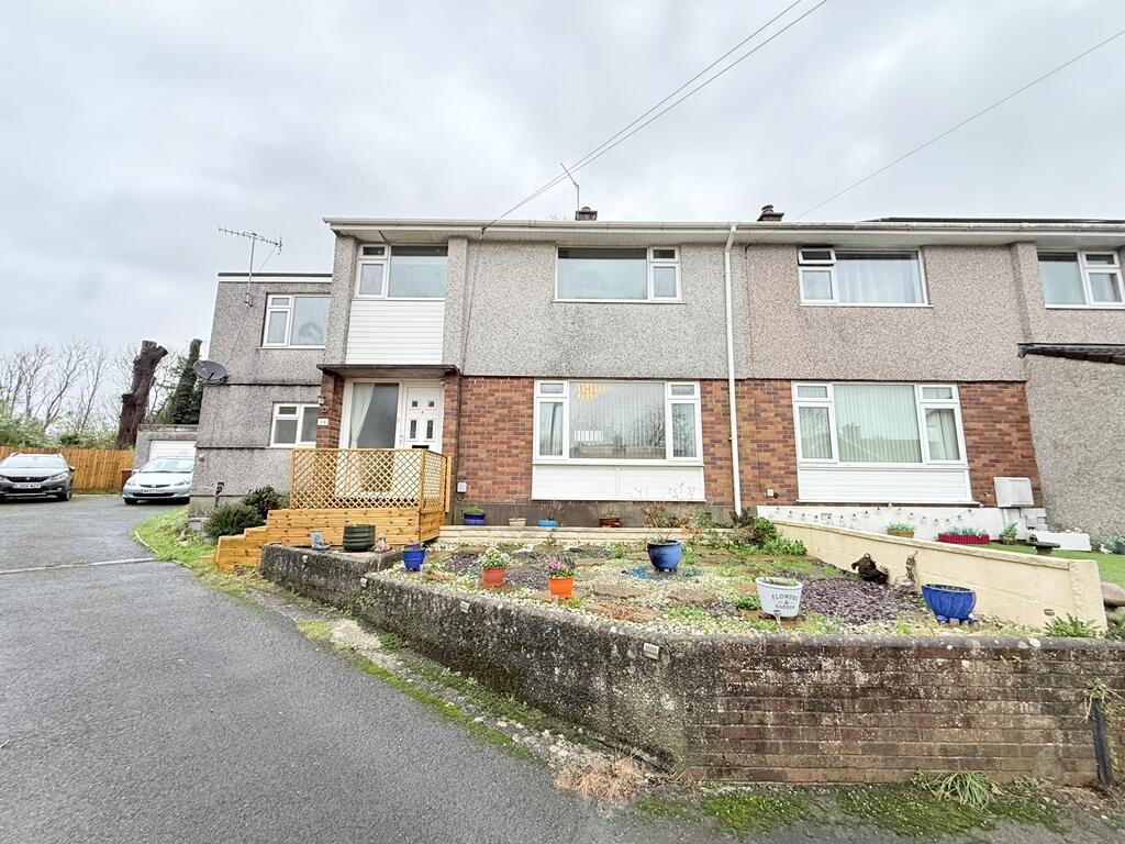 Main image of property: Pinewood Close, Plympton, PL7
