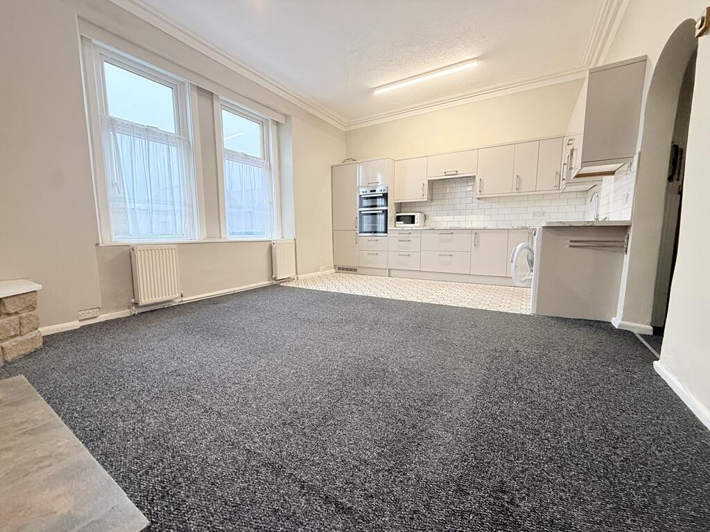 Main image of property: Bishops Place, West Hoe, PL1 3BW
