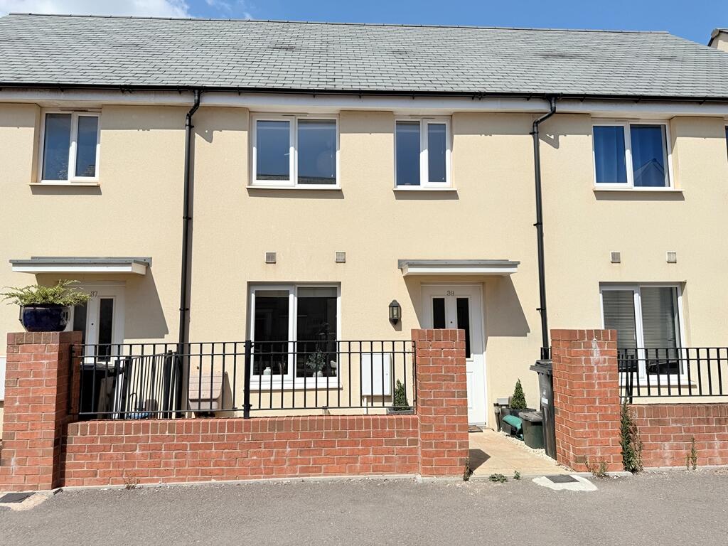 Main image of property: Yonder Acre Way, Cranbrook