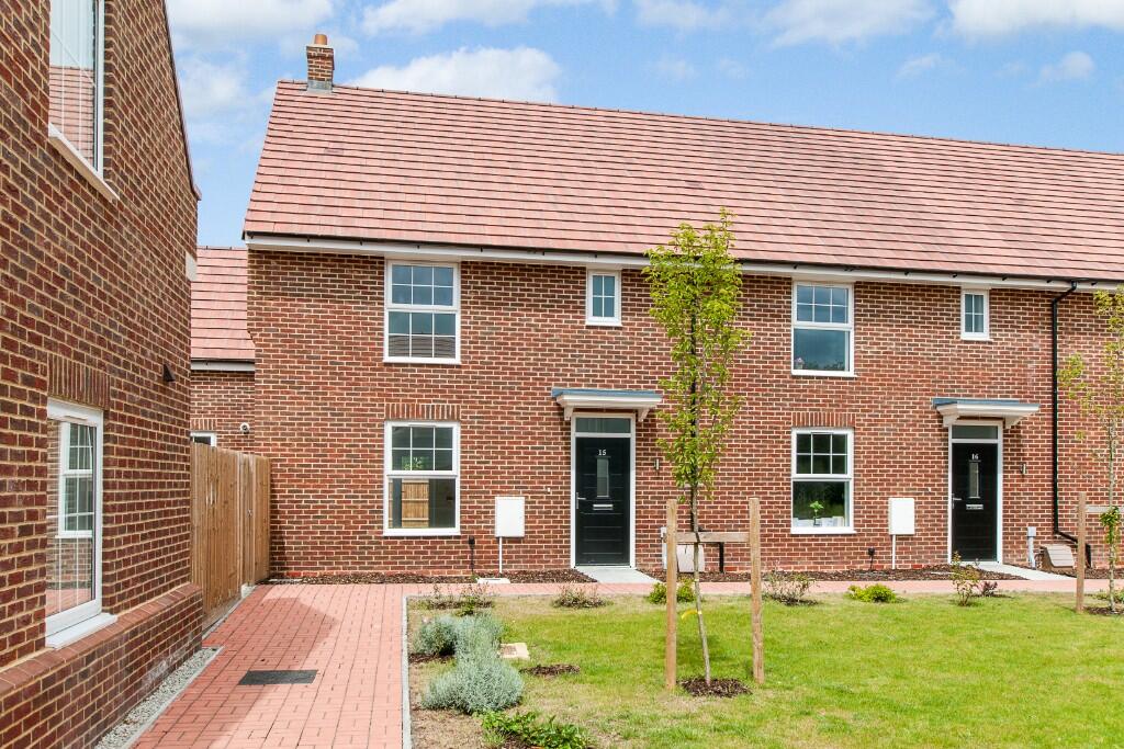 Main image of property: Monkton Road,
Minster,
CT124JB