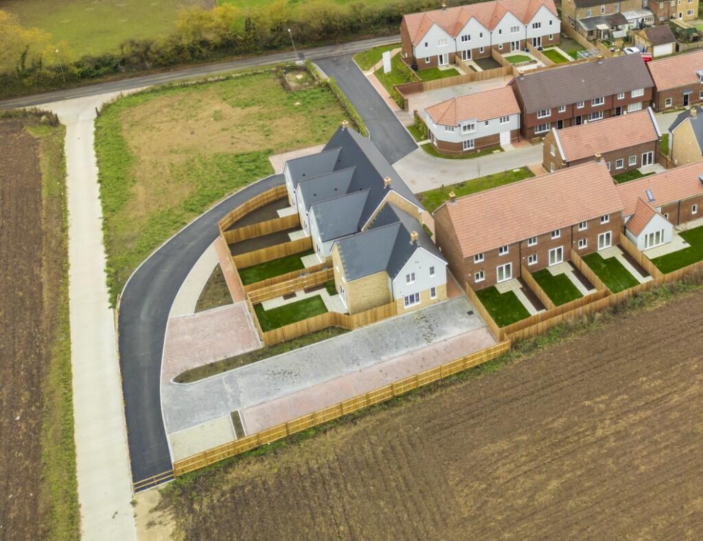 Main image of property: Monkton Road,
Minster,
CT124JB