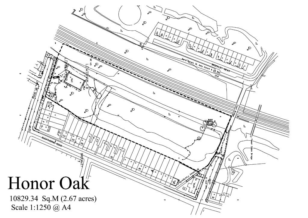Main image of property: 8a Courtrai Road, London, SE23