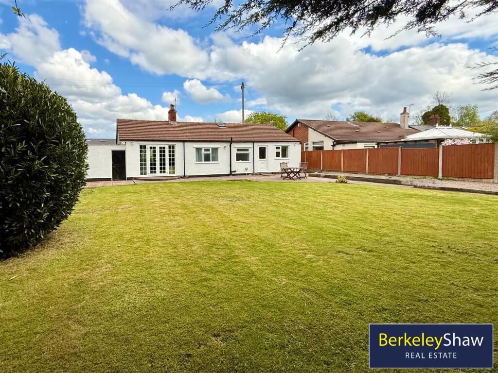 Main image of property: Spring Gardens, Maghull