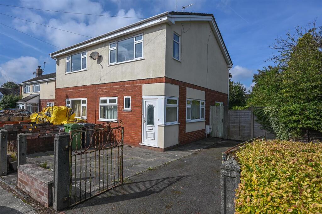 Main image of property: Ormonde Avenue, Maghull