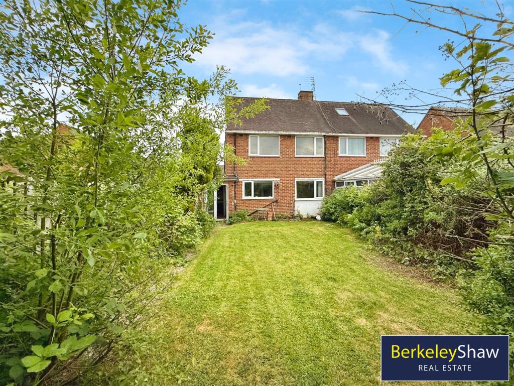 Main image of property: Manor House Close, Maghull