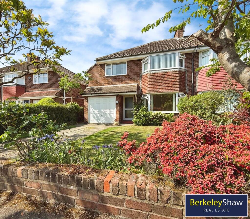 Main image of property: Buckingham Road, Maghull