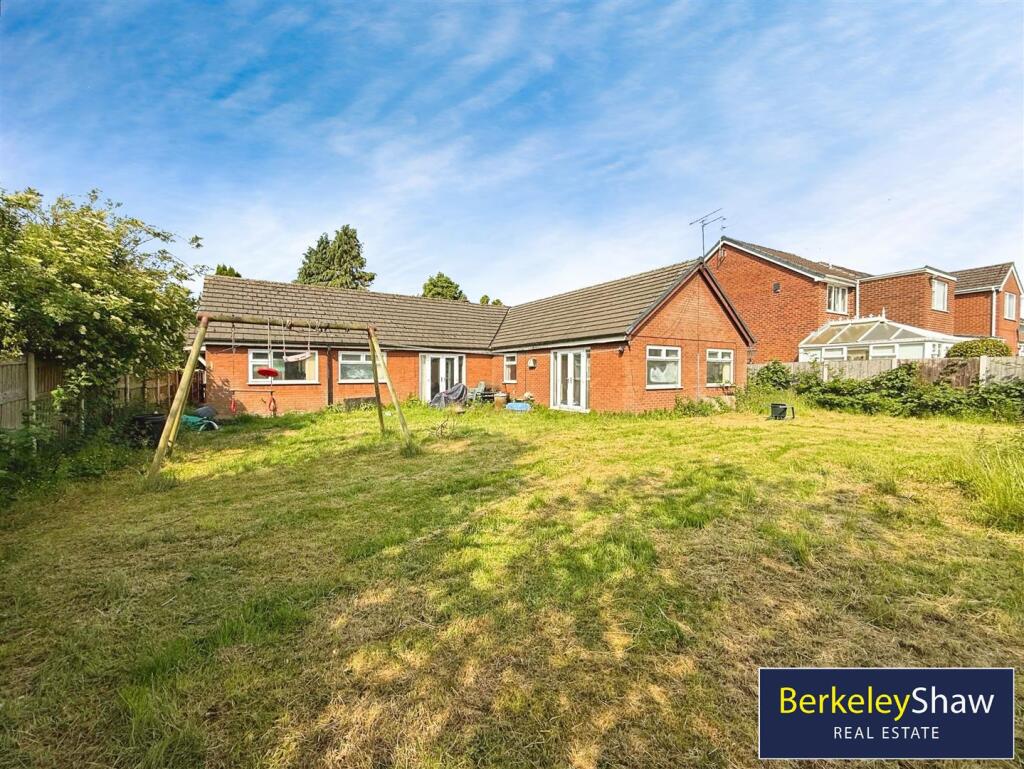 Main image of property: Highfield Park, Liverpool